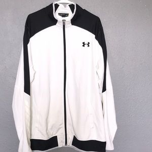 Under Armour jacket